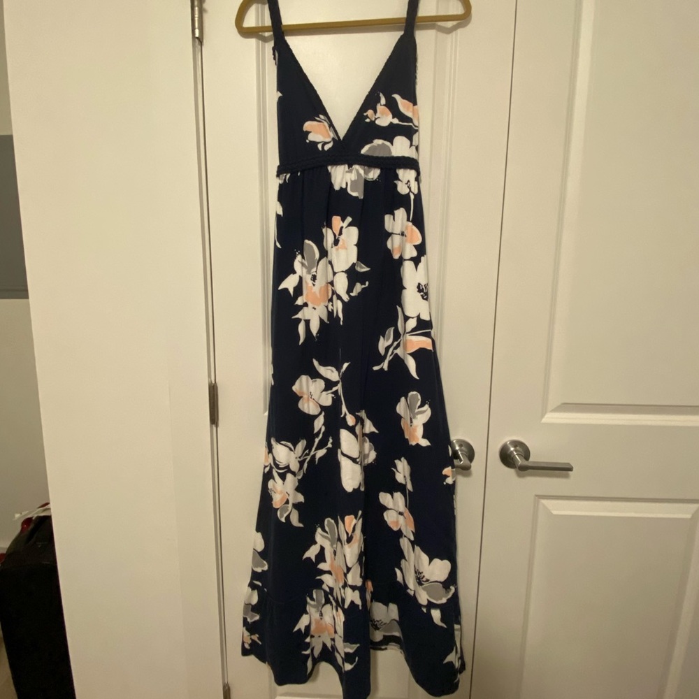 Abercrombie and Fitch Maxi Dress